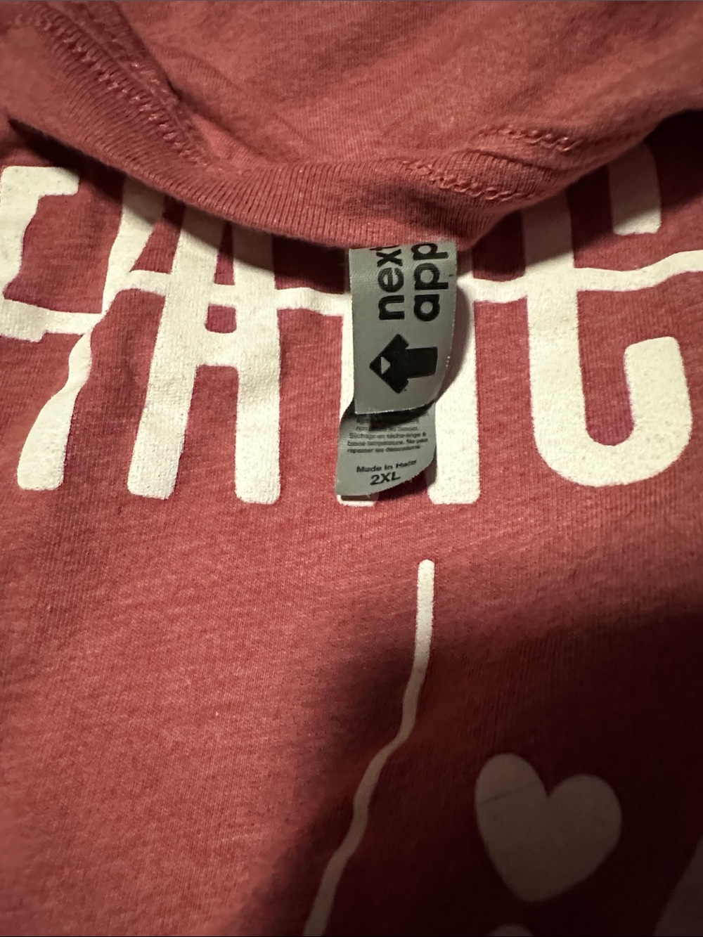 Next Level Apparel - Picture 3 of 3